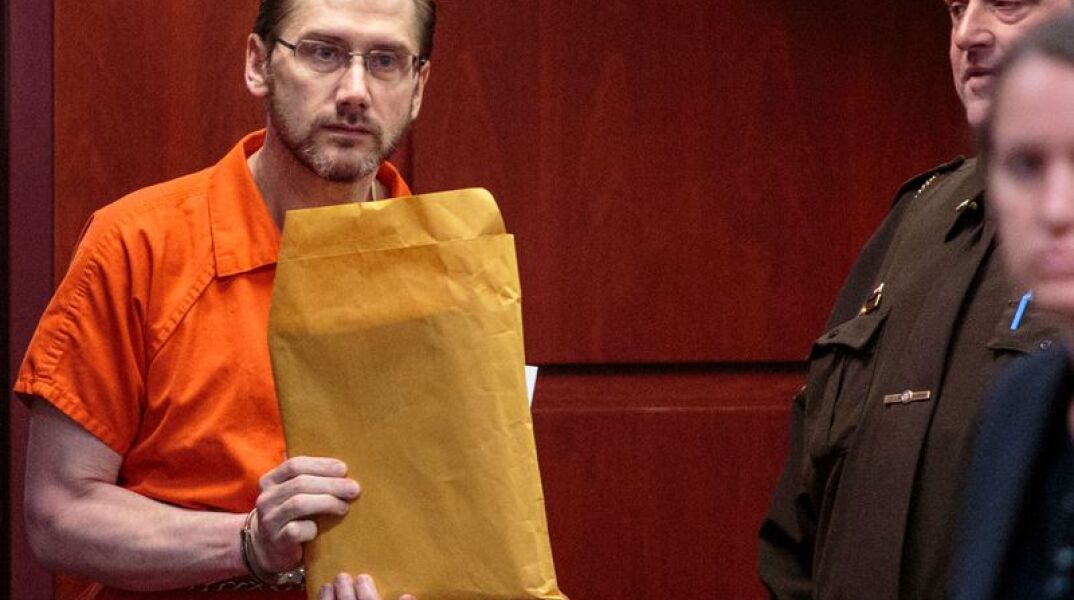 Υπόθεση Τζέφρι Γουίλις: H απόπειρα απαγωγής μιας έφηβης οδήγησε σε δύο θύματα ανθρωποκτονίας.