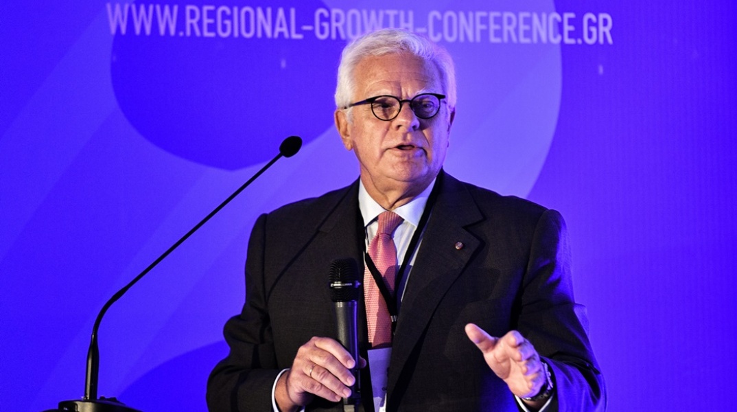 Οδυσσέας - Ιωάννης Ζώρας