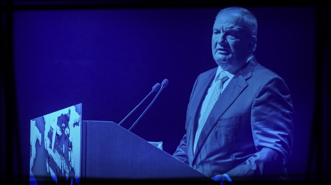 Κώστας Καραμανλής