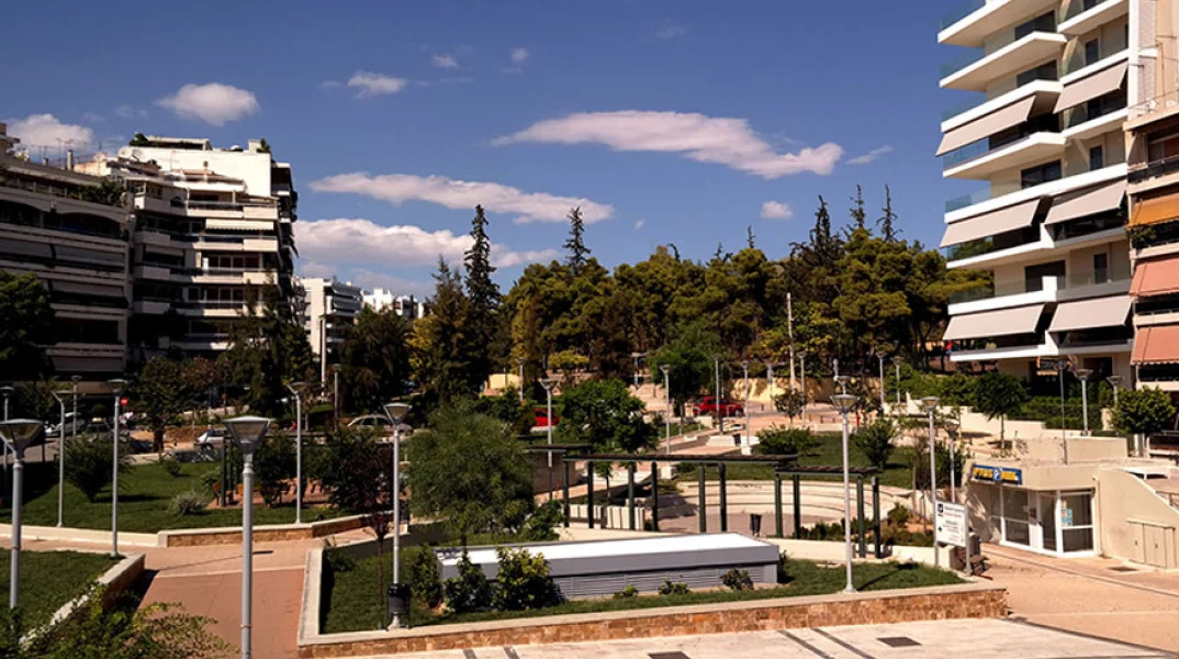 «Ιωνικές Γιορτές 2022» στο Άλσος Νέας Σμύρνης 