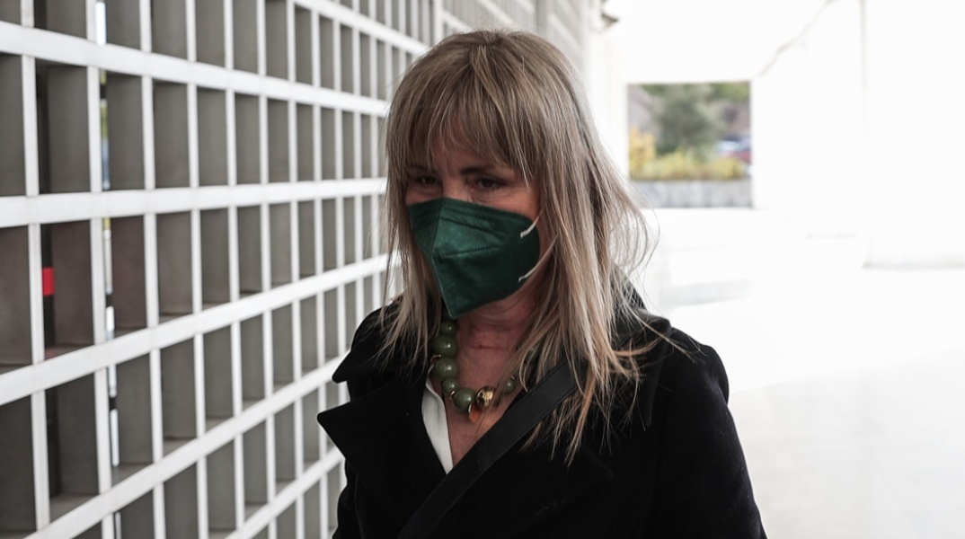 Ελένη Τουλουπάκη