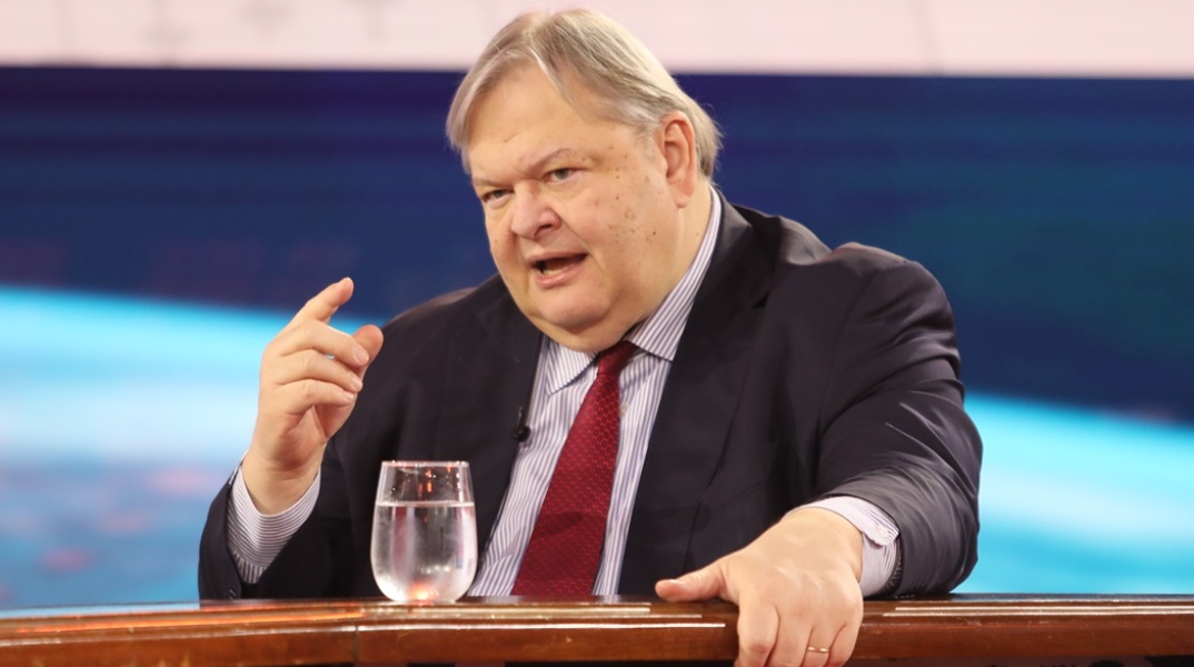 Ευάγγελος Βενιζέλος