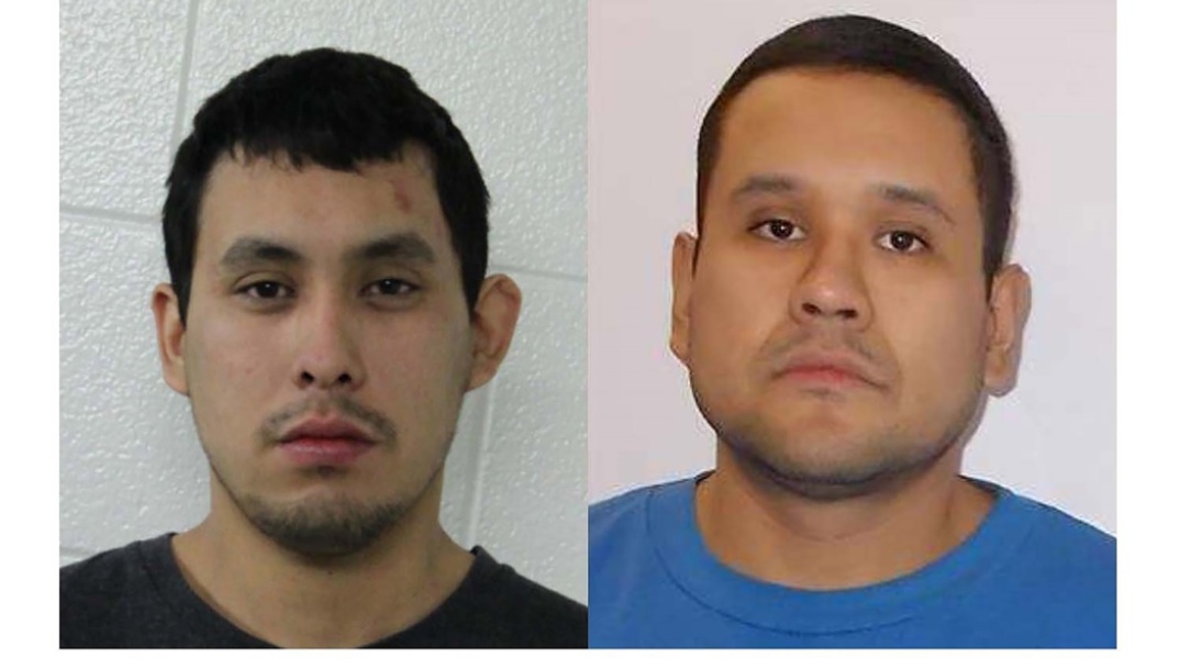 Καναδάς - Οι ύποπτοι για την επίθεση με μαχαίρια