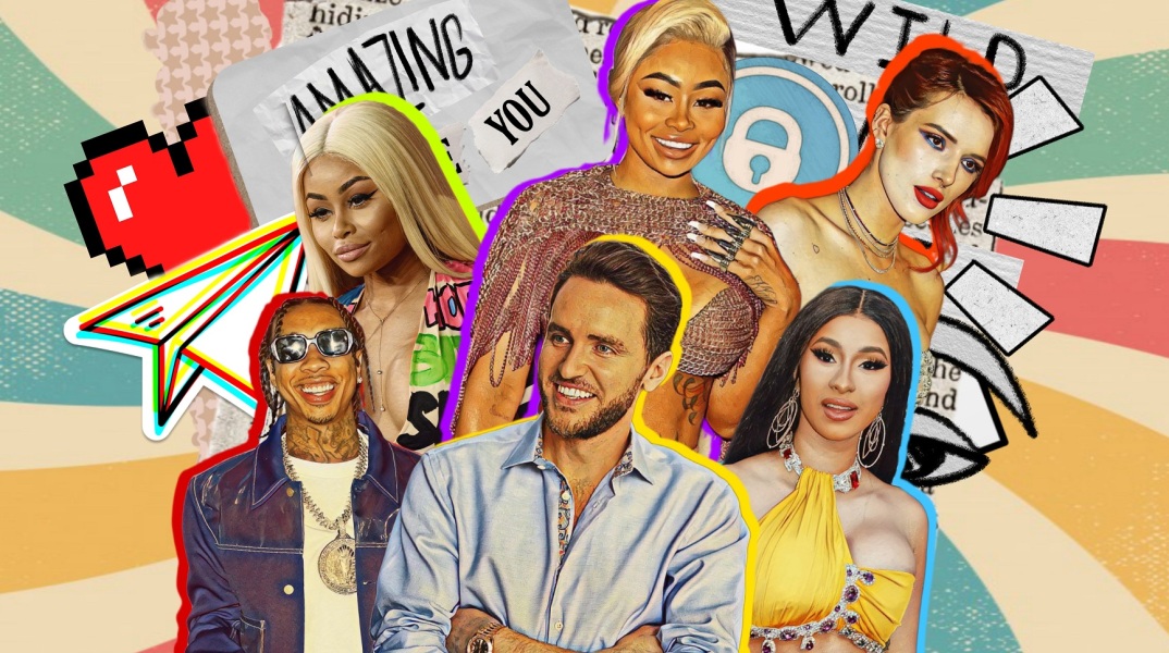 OnlyFans: Η εξέλιξη της συνδρομητικής πλατφόρμας για ενήλικους, η συμμετοχή των sex workers στην πανδημία, οι celebrities που το χρησιμοποιούν, τα κέρδη για τους δημιουργούς περιεχομένου και τα σχέδια για το μέλλον της