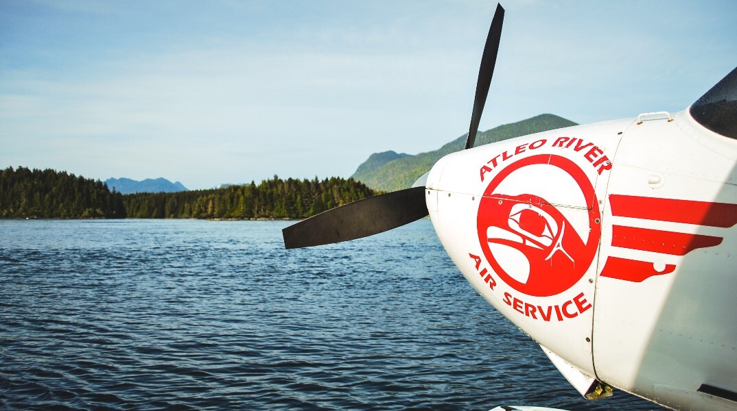 Υδροπλάνο συνετρίβη στην Ουάσινγκτον - Ένας νεκρός και εννέα αγνοούμενοι