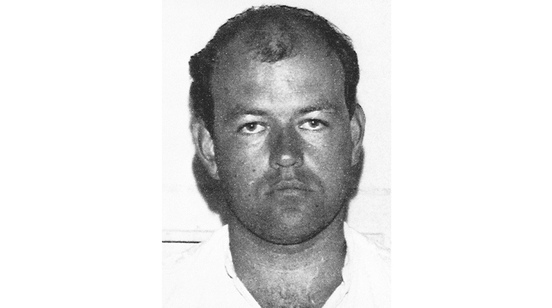 O Κόλιν Πίτσφορκ