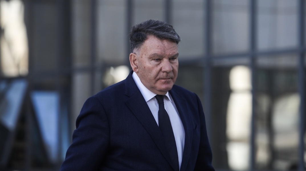 Αλέξης Κούγιας