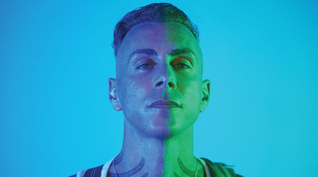 Asaf Avidan