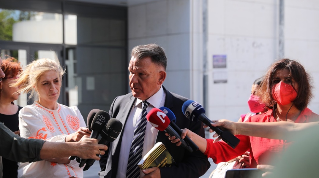 Αλέξης Κούγιας