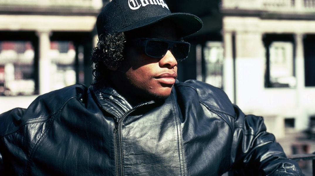 N.W.A. - Eazy E