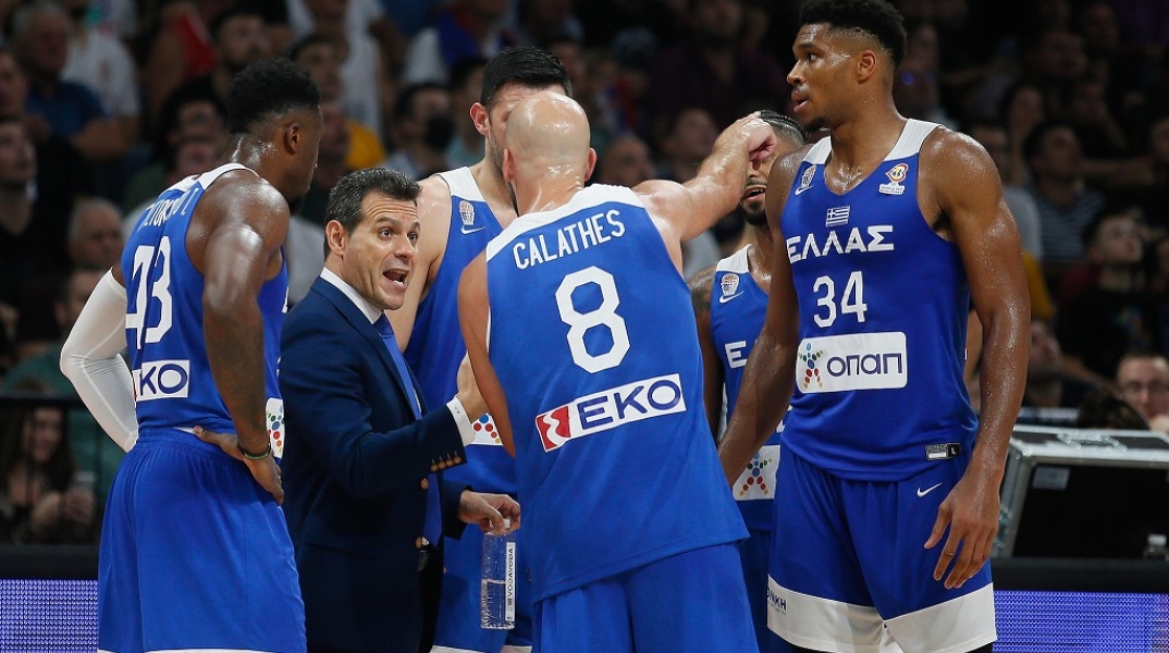 Eurobasket 2022: Η πορεία της Εθνικής Ελλάδας στη διοργάνωση και οι λόγοι που έκαναν τον κόσμο να αγαπήσει αυτή την ομάδα μπάσκετ.
