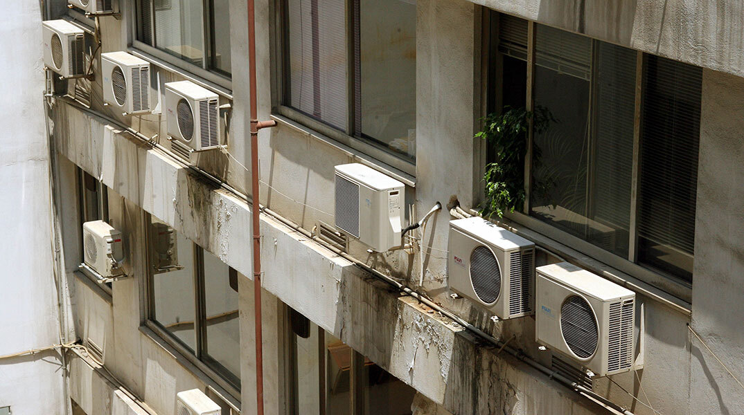 Κλιματιστικά