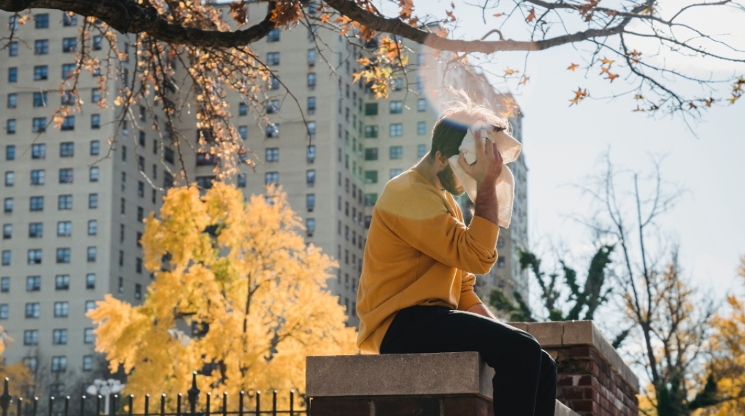 Ρούχα για έναν πολύ ζεστό πλανήτη