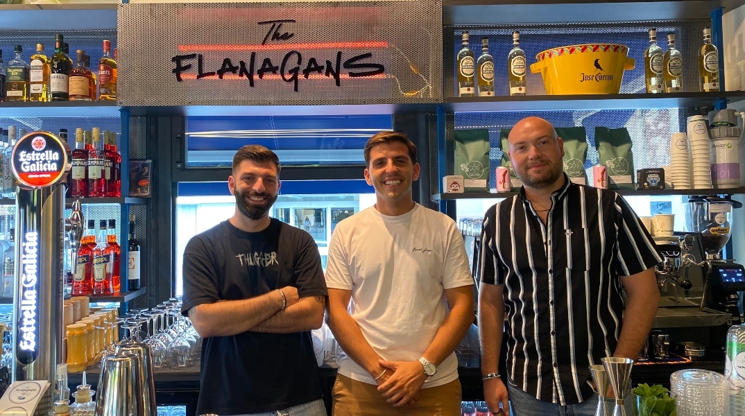 Team The Flanagans