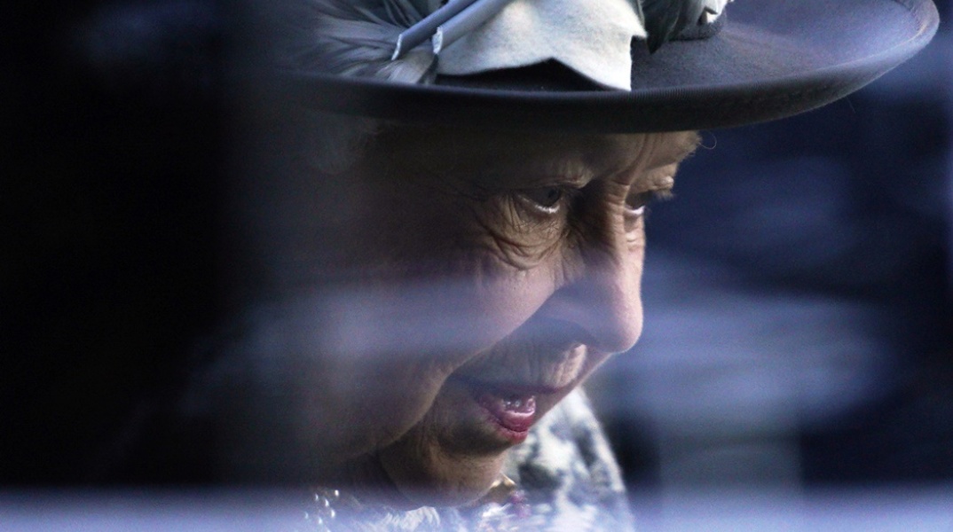 Βασίλισσα Ελισάβετ