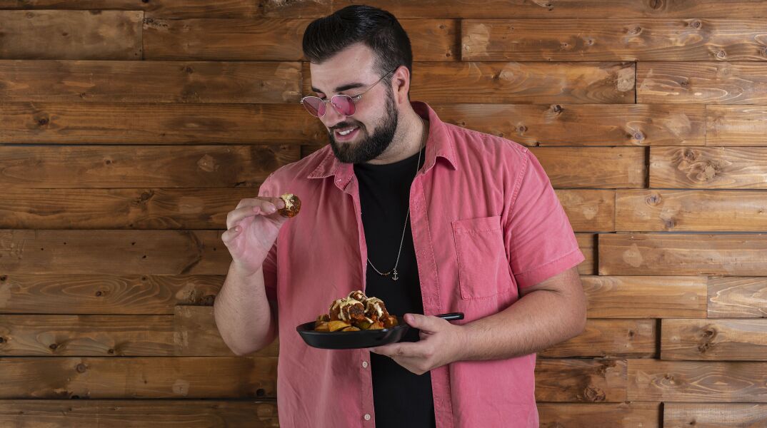 Σταύρος Βαρθαλίτης