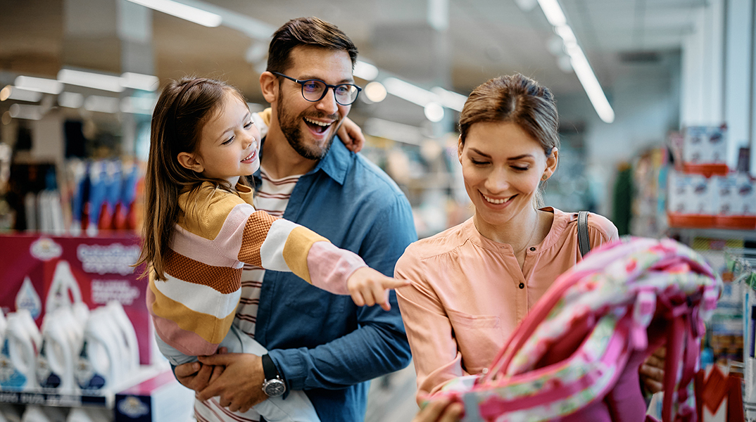 Επιστροφή στο σχολείο με το go4more της Εθνικής Τράπεζας