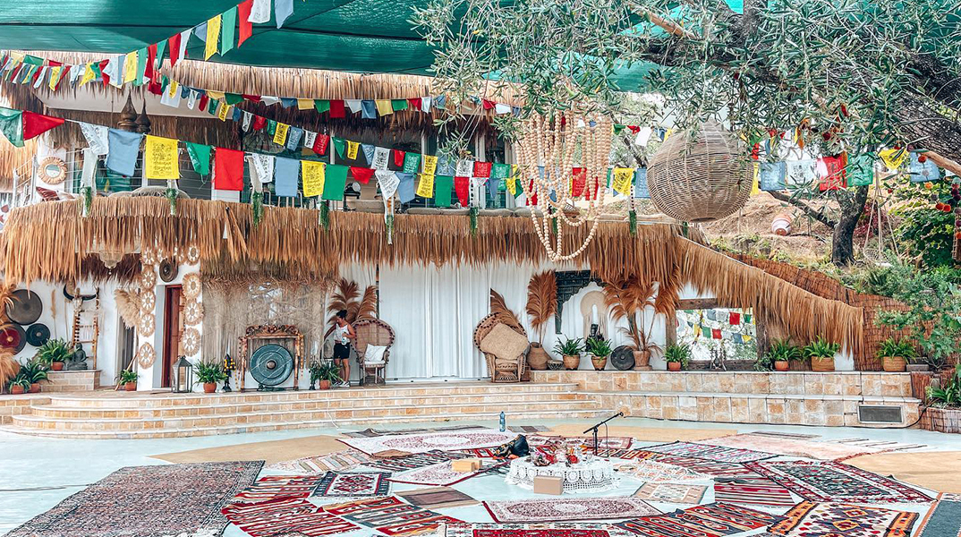 Colibri Spirit Festival