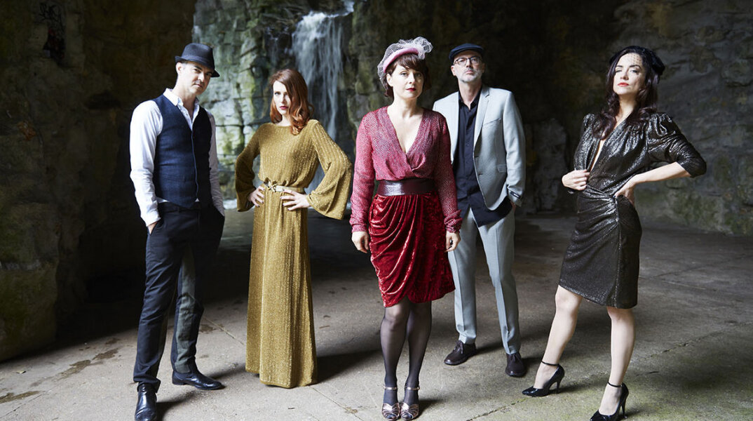 Nouvelle Vague – God Save The Queen: Tο τραγούδι της ημέρας, Παρασκευή 9 Σεπτεμβρίου 2022, από τον Athens Voice 102.5