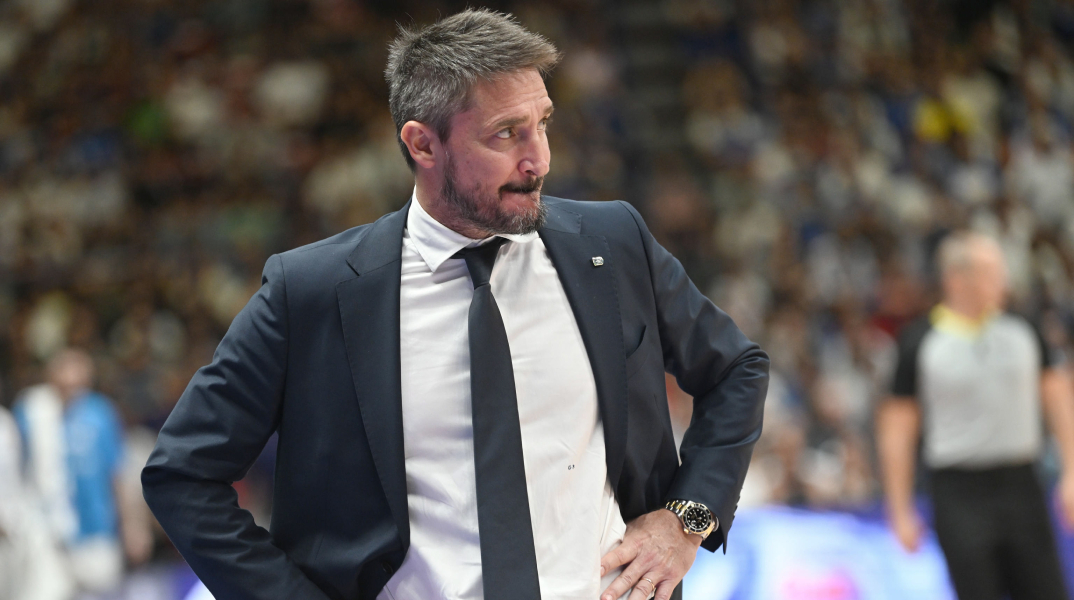 Τζιανμάρκο Ποτσέκο