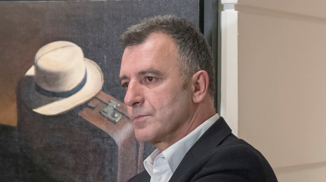 Κωνσταντίνος Νταούλας