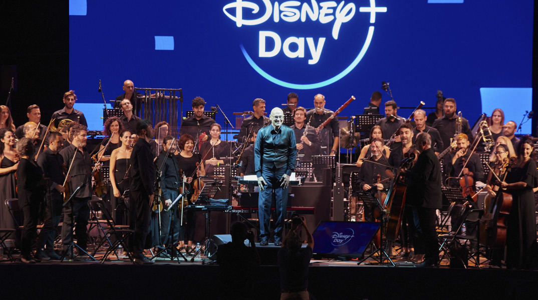 Disney + Day με με συναρπαστικές εκδηλώσεις και μία μοναδική προσφορά που συνεχίζει