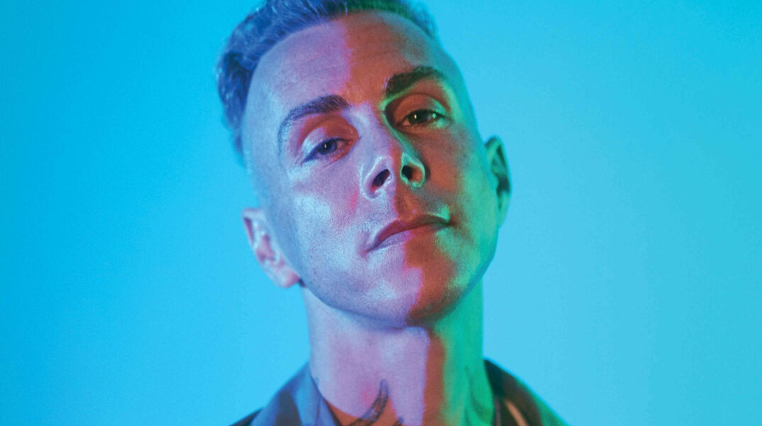 Διαγωνισμός: Κερδίστε 10 προσκλήσεις από τον Athens Voice 102.5 για τη συναυλία του Asaf Avidan στο Ηρώδειο, την Πέμπτη 22 Σεπτεμβρίου 