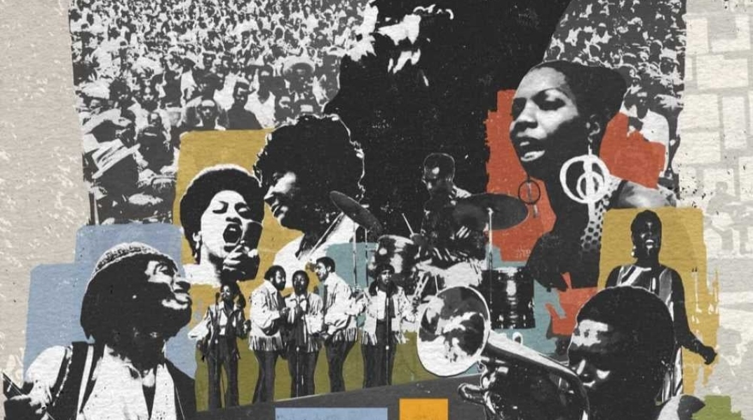 Κερδίστε 30 προσκλήσεις για το ντοκιμαντέρ «Summer of Soul» στον θερινό κινηματογράφο ΑΒ