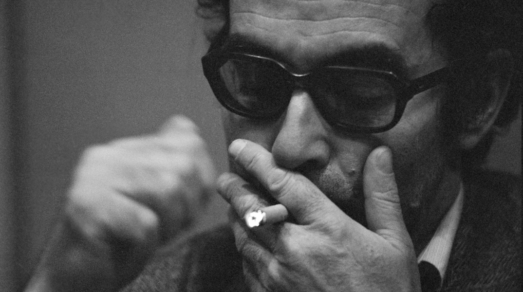 Ζαν-Λικ Γκοντάρ