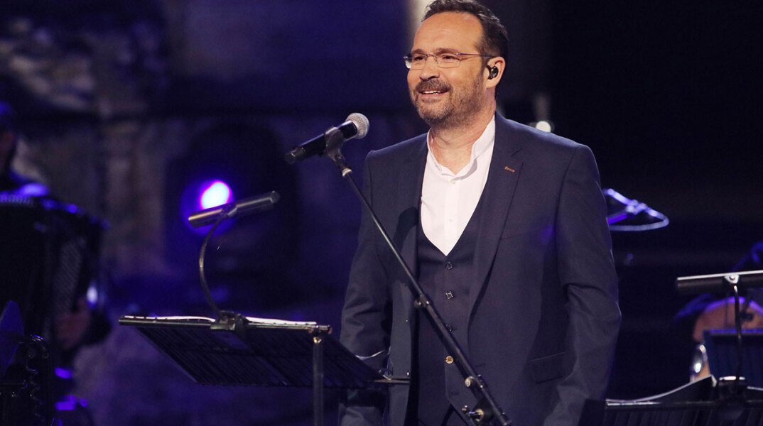 Κώστας Μακεδόνας