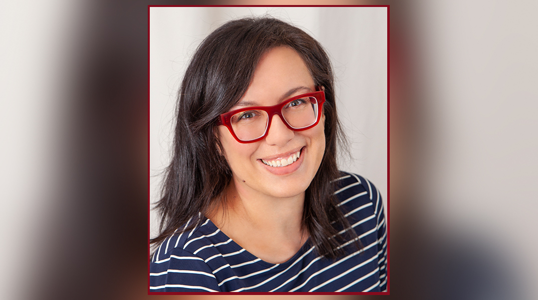 Αναστασία Ψωμά, Στέλεχος fundraising & επικοινωνίας, υπεύθυνη του προγράμματος Accelerator στο HIGGS