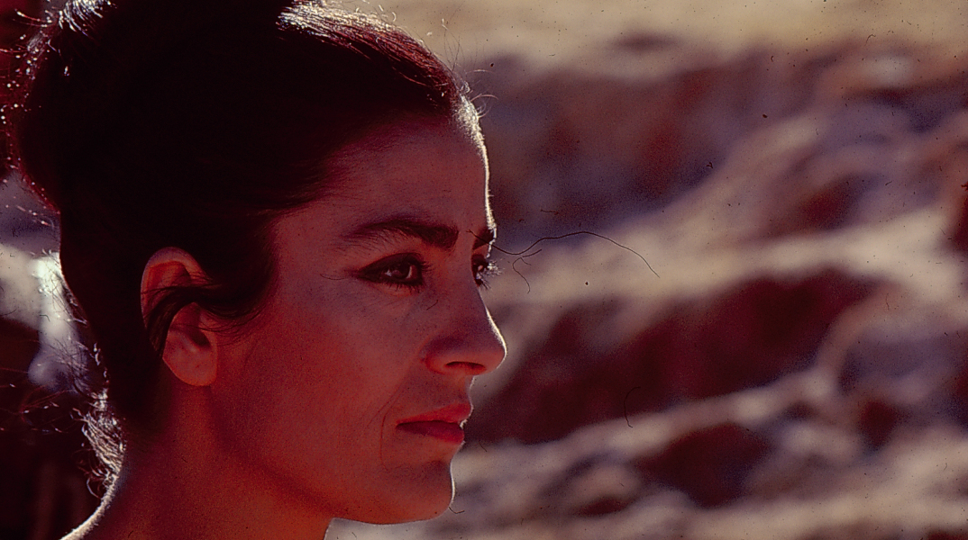 Ειρήνη Παπά