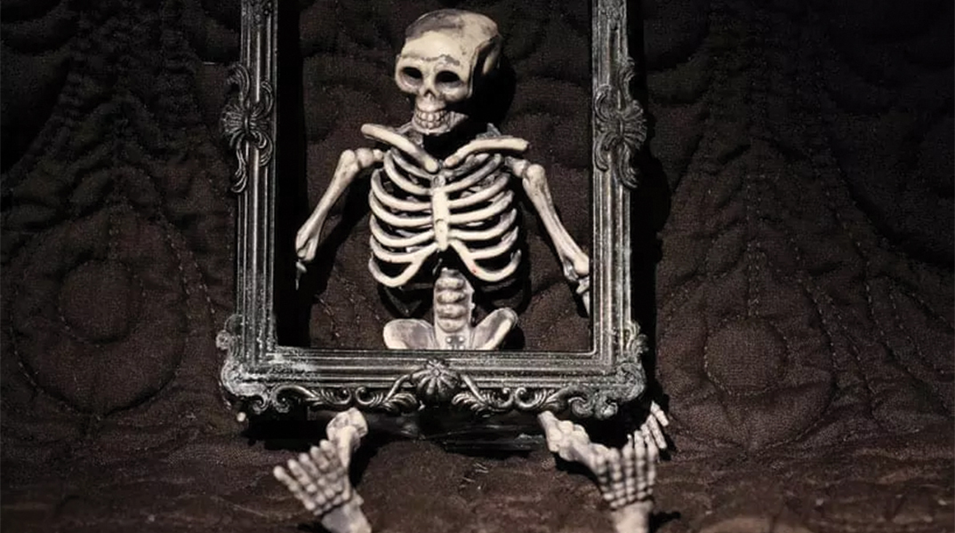 «Ραντεβού με τη Λαίδη» του Ματέο Γκαρσία Ελισόντο, εκδόσεις Καστανιώτη