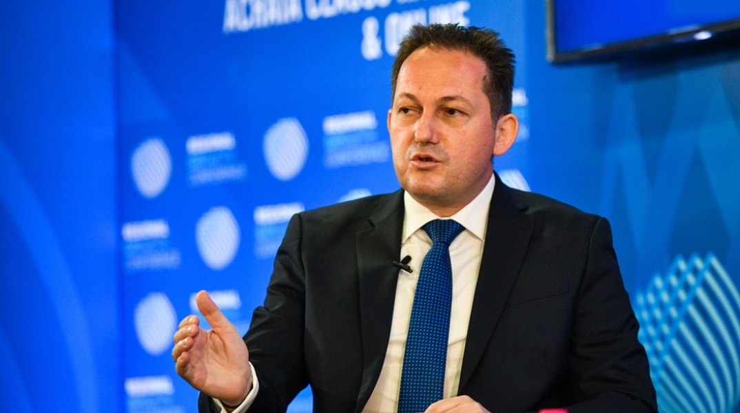 Στέλιος Πέτσας