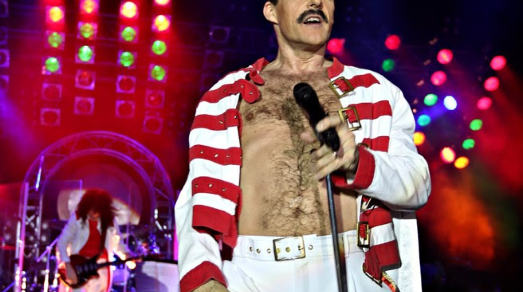 The Bohemias live στο Faliro Summer Theater