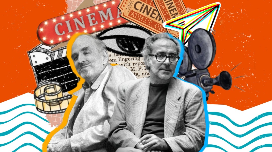 Γιατί ο Ίνγκμαρ Μπέργκμαν μισούσε τις ταινίες του Ζαν-Λυκ Γκοντάρ