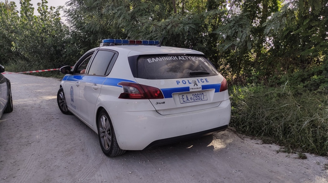 Δολοφονία 52χρονου στην Καβάλα