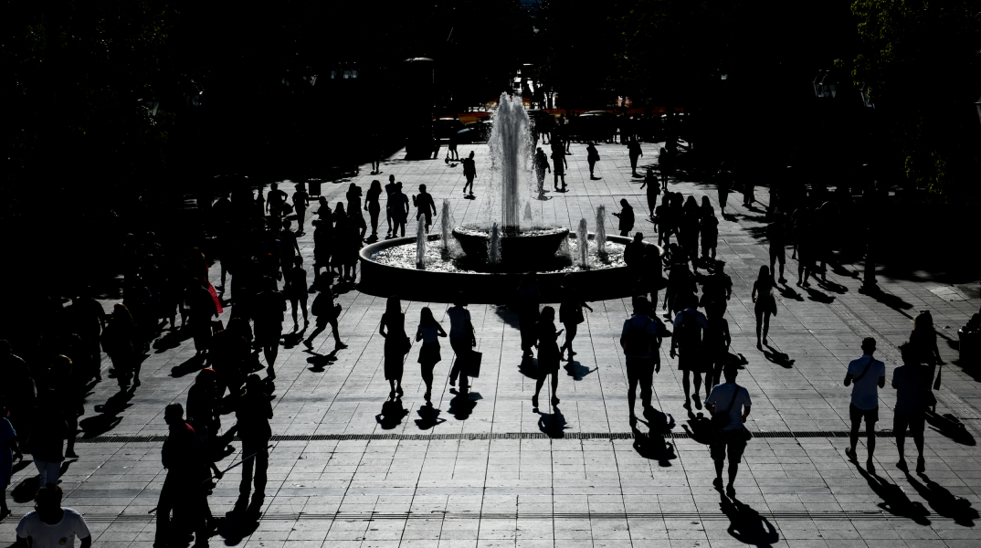 Πλατεία Συντάγματος