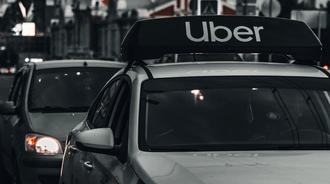 Uber