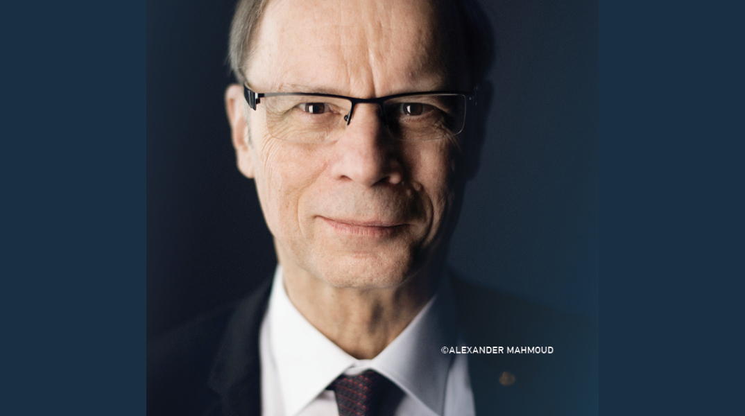 Jean Tirole