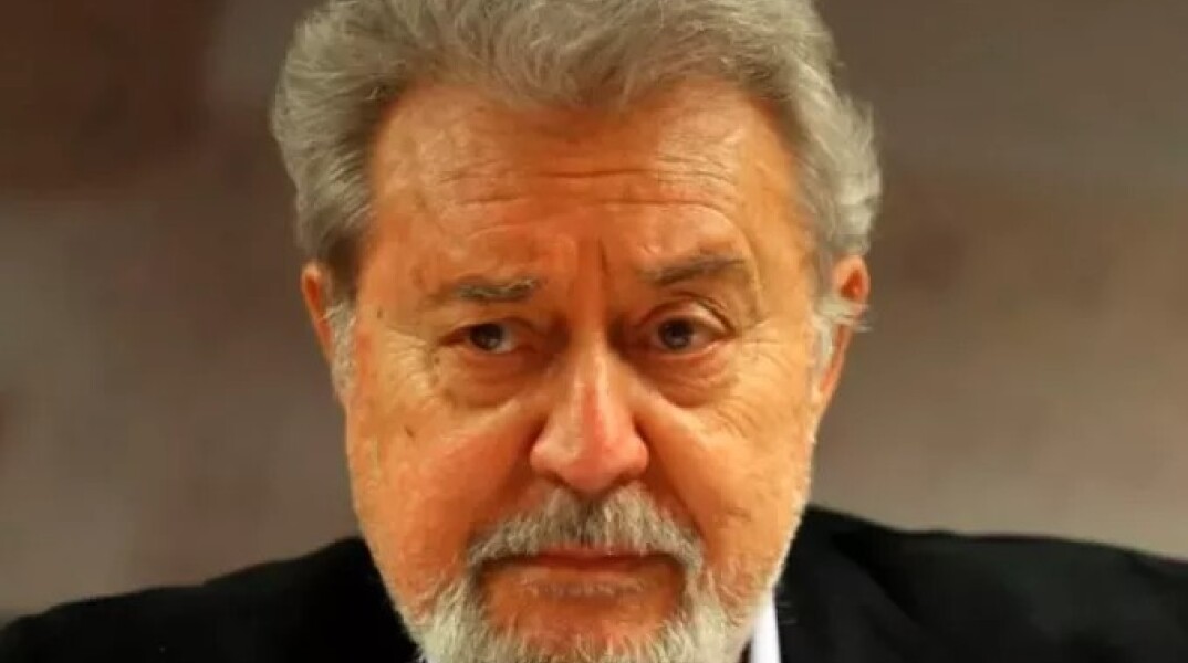 Κωνσταντίνος Αγγελόπουλος