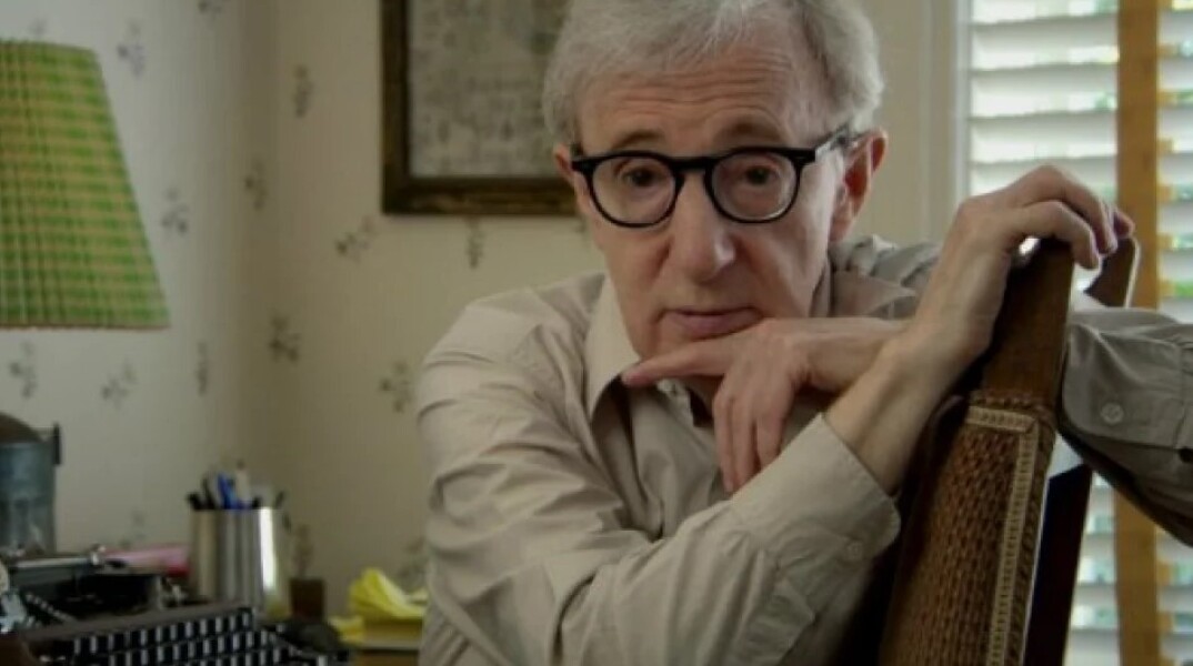 Γούντι Άλεν