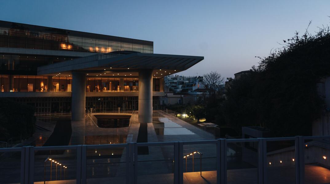 Γιορτή πολιτισμού με αφορμή τις Ευρωπαϊκές Ημέρες Πολιτιστικής Κληρονομιάς στο Μουσείο Ακρόπολης, στις 24 και 25 Σεπτεμβρίου - Με δράσεις και ελεύθερη είσοδο