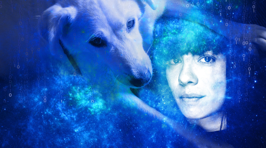 Το ημερολόγιο ενός σκύλου στο θέατρο του Νέου Κόσμου