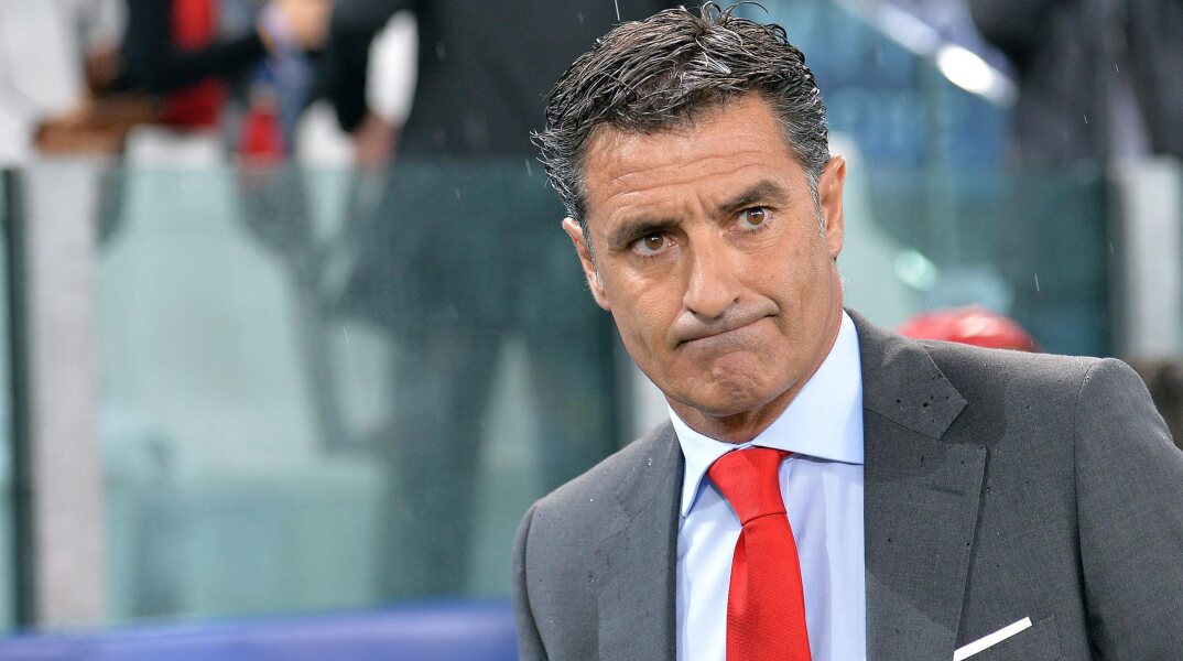 Ο Μίτσελ νέος προπονητής του Ολυμπιακού