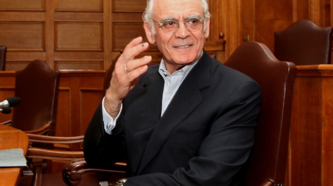 Άκης Τσοχατζόπουλος