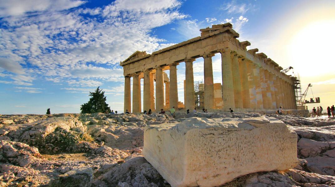 Το World of Statistics κατέταξε την Αθήνα ανάμεσα στις 10 ωραιότερες πόλεις της υφηλίου – Ποιοι προορισμοί απαρτίζουν τη λίστα.