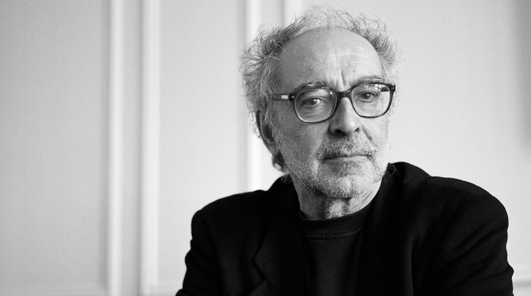 Ζαν Λυκ Γκοντάρ