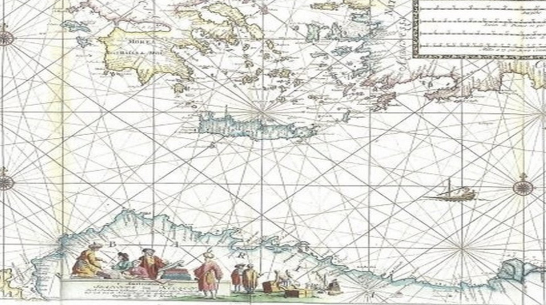 Μορφή & Λειτουργία: Η ακολουθία του Σχεδιασμού 200+200 Διακοσμητικές και Εφαρμοσμένες Τέχνες 1621 – 2021