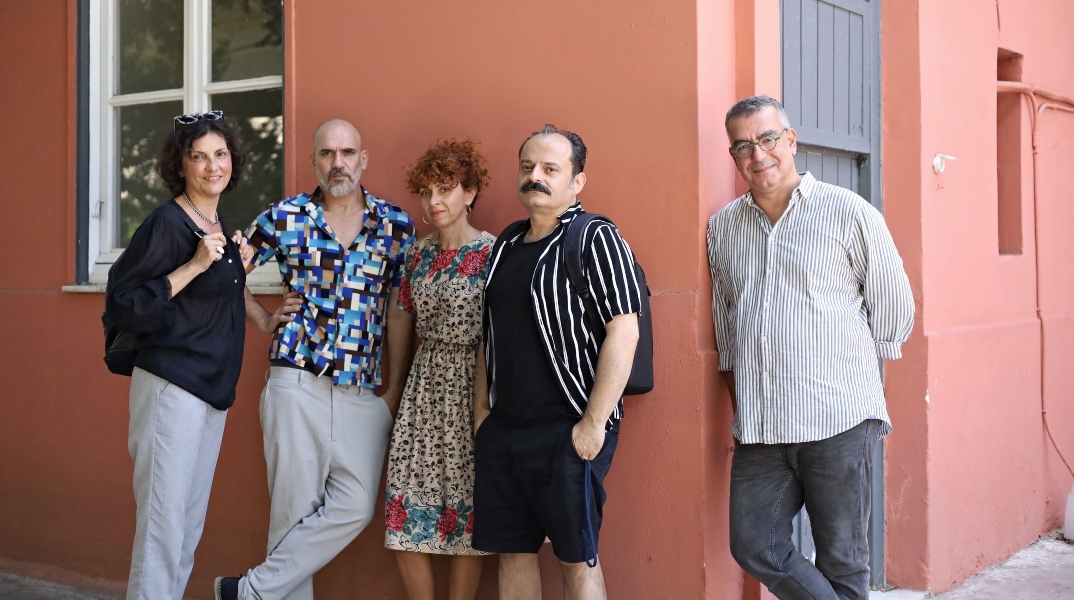 Ομάδα Θεάτρου ΟΠΕRA